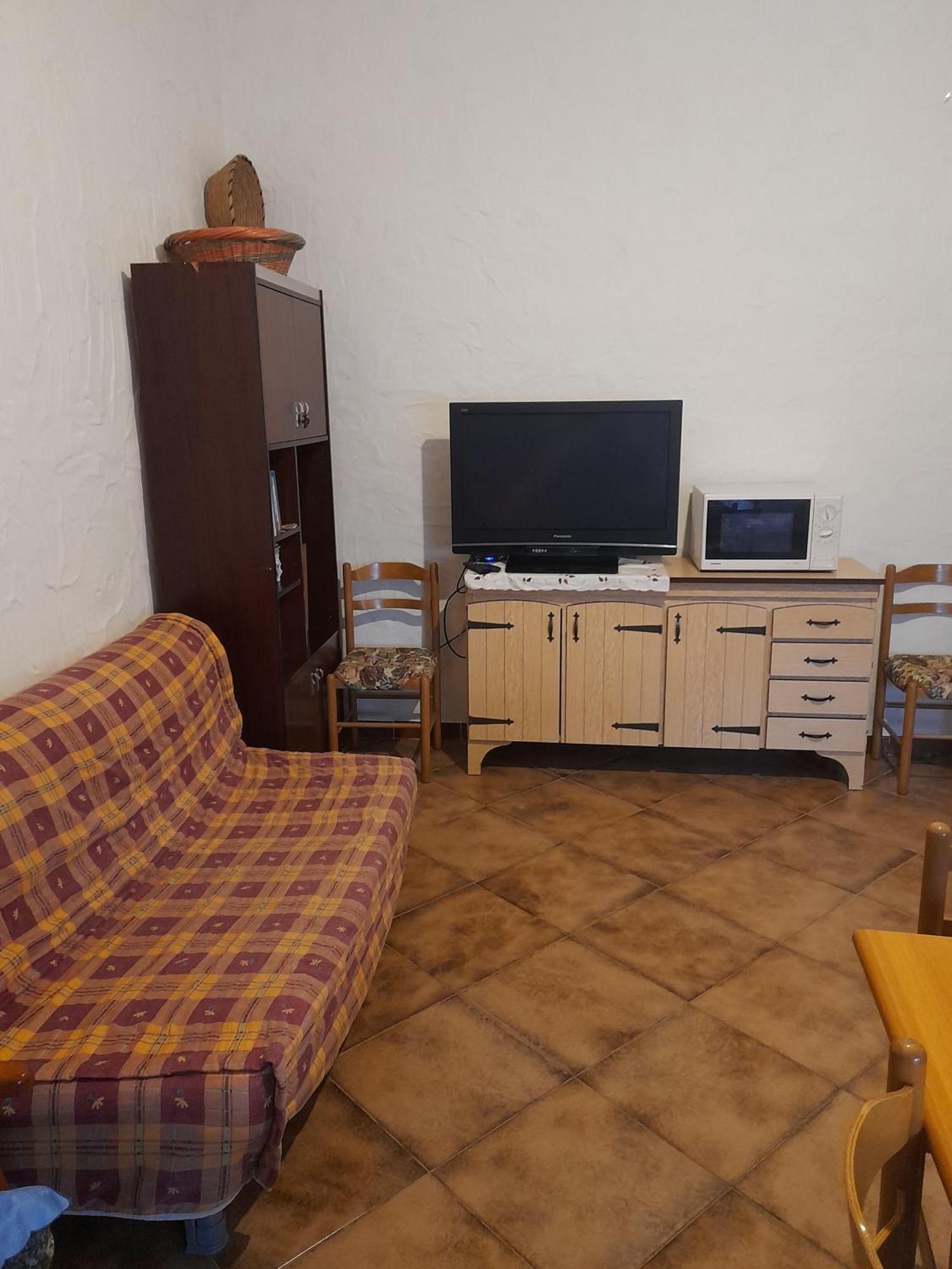 Casa Vacanza Bel Vedere Villa Villamassargia Exterior foto