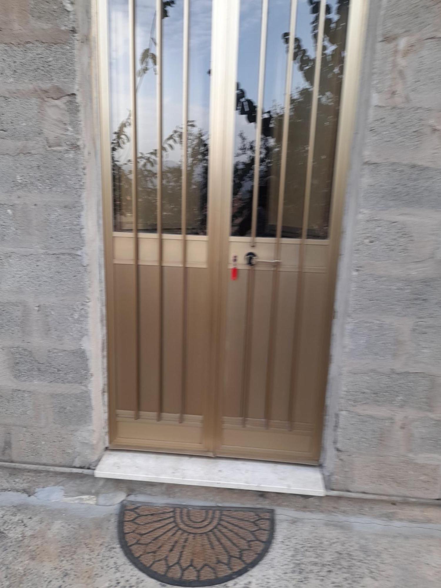 Casa Vacanza Bel Vedere Villa Villamassargia Exterior foto